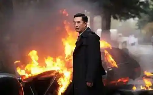 三十部优秀谍战剧(2024谍战剧排第一名)插图21