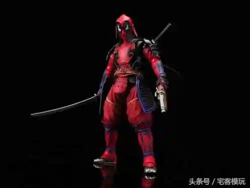 名将系列死侍阵容搭配(三国名将录最强阵容)插图43