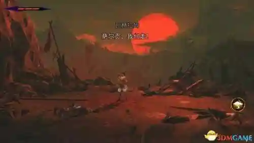 波斯王子5攻略(波斯王子中文站)插图12