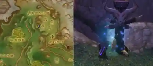 魔兽世界熊猫人之谜声望攻略(魔兽世界80声望怎么刷)插图11