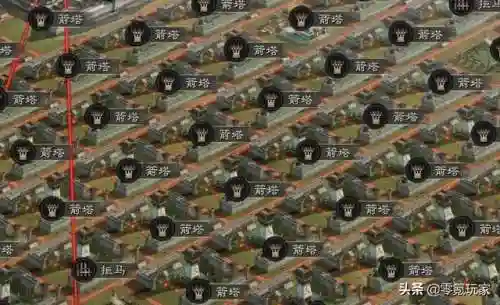 吕布蔡文姬开荒阵容怎么搭配(吕布最强开荒阵容推荐)插图3