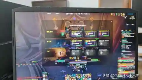 魔兽世界亚服点卡(亚服是月卡还是点卡)插图2
