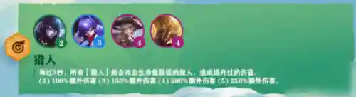 超级英雄瞎子阵容搭配(高能英雄最强武器搭配)插图2