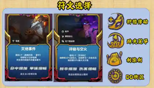 沙龙机甲阵容搭配推荐(特化蚁阵容搭配)插图3