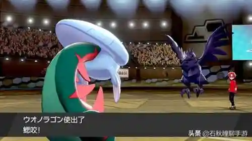 巨魔铁甲阵容怎么搭配(铁甲风暴平民最佳阵容)插图8