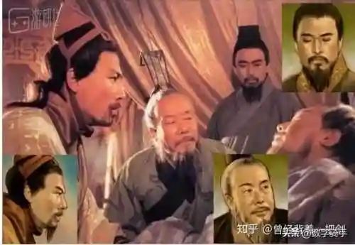 三国志群英传手游(腾讯有款三国游戏叫什么)插图13 三国志群英传手游(腾讯有款三国游戏叫什么)插图13