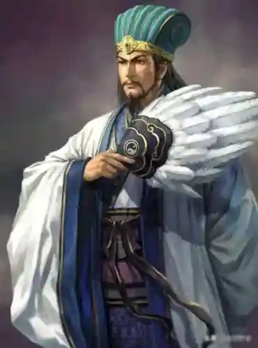 武将最佳阵容搭配(三国名将传最强阵容)插图1