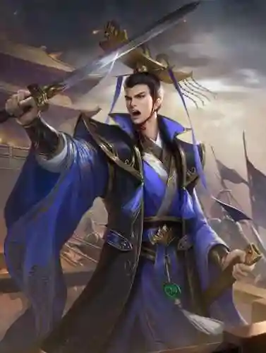 三国杀曹冲皮肤(三国杀曹冲表情包图片)插图26