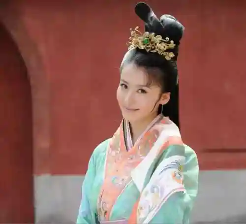 盛世芳华西施搭配阵容(盛世芳华什么阵容最厉害)插图4