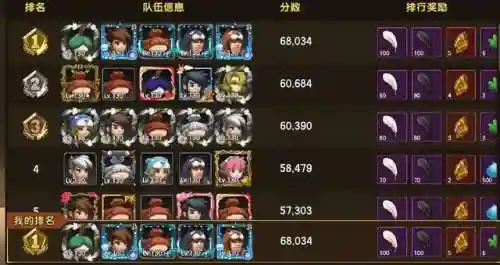 水精灵组队推荐阵容搭配(精灵宝可梦青绿阵容)插图1