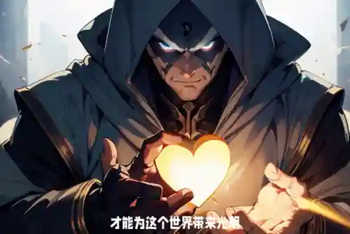 暗影君王随从搭配阵容(暗夜兵团最强阵容)插图1