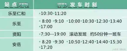 长途客运汽车查询(汽车票网上订票查询)插图10