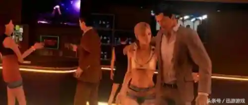 热血无赖主线任务列表(热血无赖主线全流程攻略)