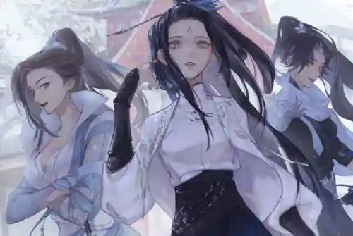 月卡手游排行榜(充月卡就能玩下去的手游)插图4