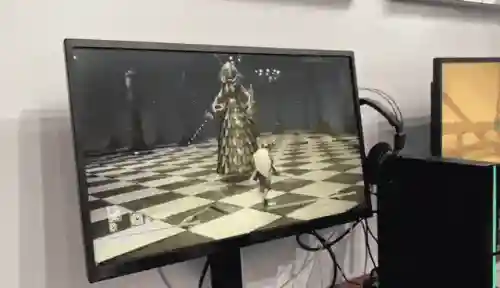 4999小游戏立即试玩(免费游戏打开就能玩)插图8