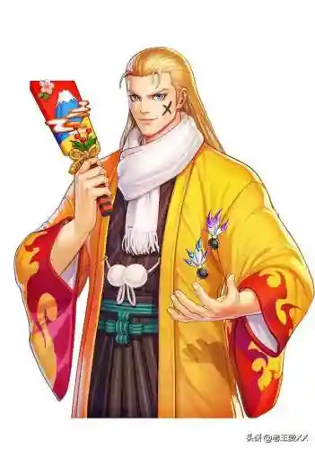 拳皇大战之饿狼来袭怎么解锁人物(拳皇弱化饿狼人物)插图1