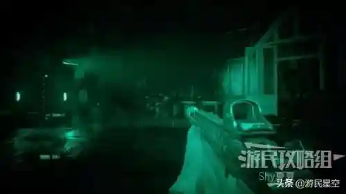 使命召唤16攻略(cod16怎么进入单人剧情)插图7