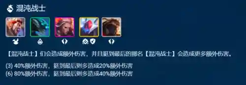 秘术吉祥阵容怎么搭配(全秘闻通用挂机阵容)插图6
