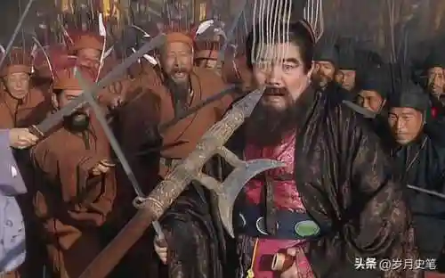 最强吕布横扫三国(吕布一统天下的小说)插图13