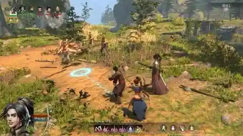 侠客风云传绅士魔改手机版(侠客风云传mod合集)插图12