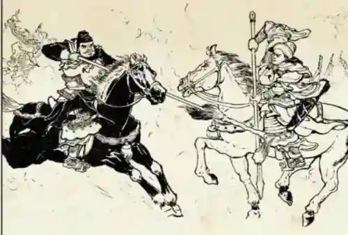 郭淮独行独斗阵容搭配(三国志战略版郭淮最强阵容)插图51