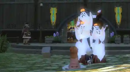 ff14豆芽为什么抢着要(ff14豆芽标志什么时候消失)插图5 ff14豆芽为什么抢着要(ff14豆芽标志什么时候消失)插图5