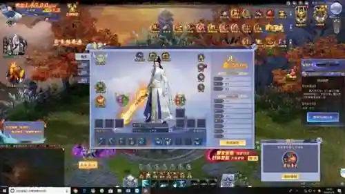 古剑奇谭2配置(古剑奇谭二游戏介绍)插图2