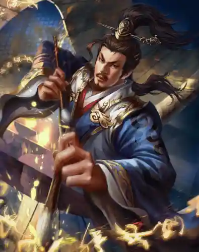 三国杀陈琳台词(三国杀最有文采台词合集)插图2