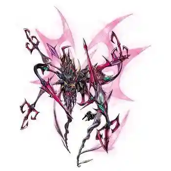 暗黑数码进化阵容搭配(数码大冒险最强16阵容)插图23