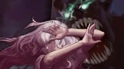 女鬼剑士图片(女鬼剑士的背景故事)插图3