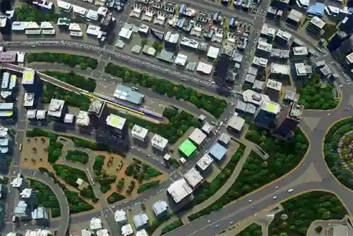 都市天际线手机版(十大模拟城市手机游戏)插图21