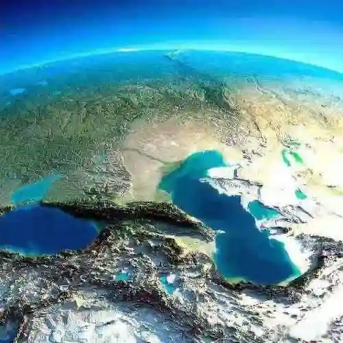 三维地图立体卫星地图(三维地图发现)插图10
