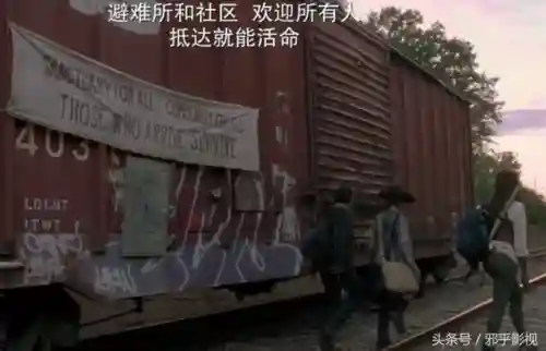 行尸走肉第四季(行尸走肉最讨厌角色排行)插图15