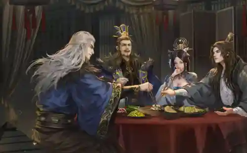 率土之滨新手英雄阵容搭配(率土之滨平民最强阵容排行)插图15