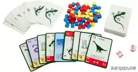 生物进化游戏(类似物种起源的进化游戏)插图2