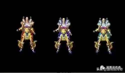 赤金神兵搭配什么阵容好(赤红的阵容)插图3