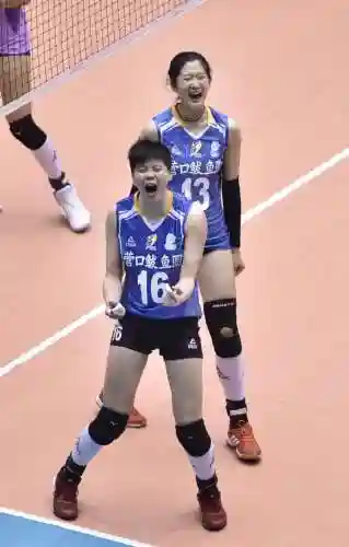排球小子搭配什么阵容(排球少年国家队阵容)插图5