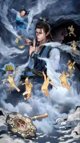 水墨江湖阵容搭配(汉家江湖0氪最强阵容)插图6
