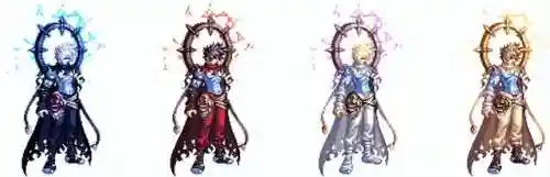 dnf2015云端众神套(dnfcd套有哪些)插图79