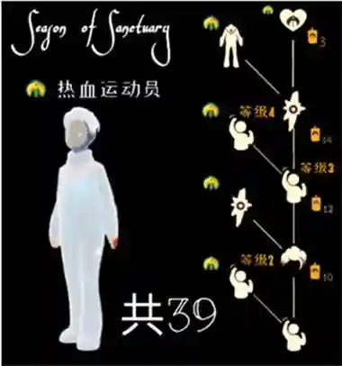 光遇圣岛季先祖兑换表(光遇季节兑换表全图)插图6