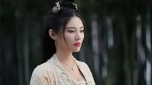 江湖美人谱(江湖美人劫全文阅读)插图3