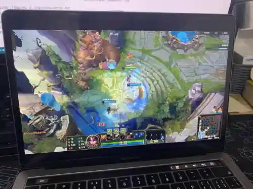 英雄联盟端游云游戏(lol网页版云游戏)插图7
