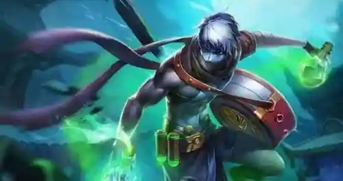 王者三人搭配阵容(王者三排最稳阵容)插图13