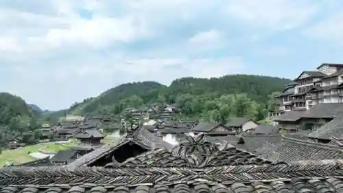 漫步在武侠世界(行走在武侠世界的道士)插图4
