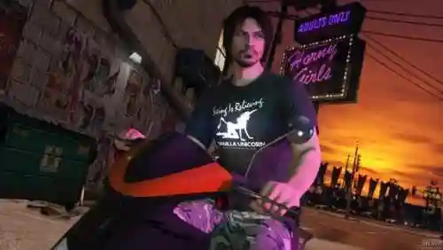 骷髅马装甲版在哪里买(gta5商店找不到骷髅马)插图1