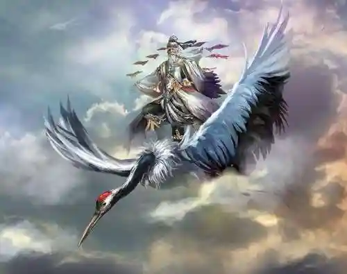 封神之旁门散仙(修仙从封神开始)