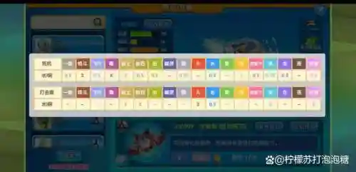 口袋之旅最强阵容搭配图(神奇宝贝最强阵容平民)插图2