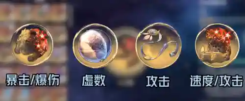 崩坏流阵容速度搭配(崩坏3最强输出阵容)插图4