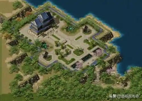 传奇4阵容搭配图表最新(传奇4哪个职业后期实力强)插图1