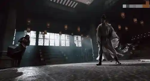 天龙八部2020版(天龙八部腾讯版官网)插图25